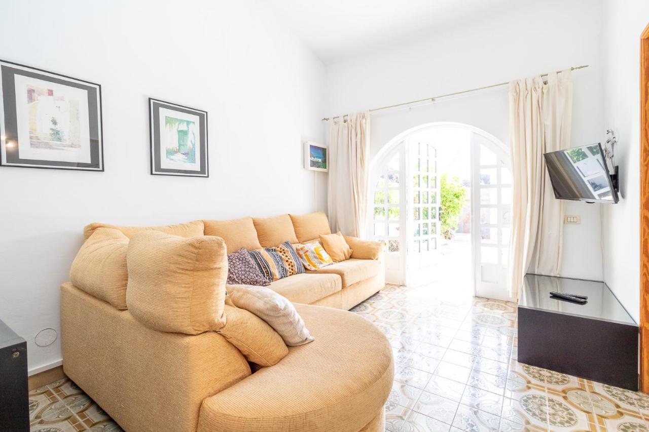 Holiday home Casa El Sid
