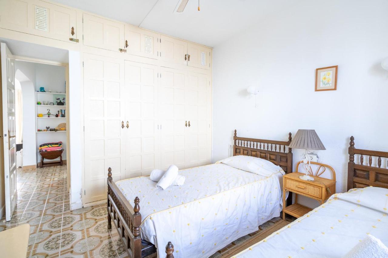 Holiday home Casa El Sid *