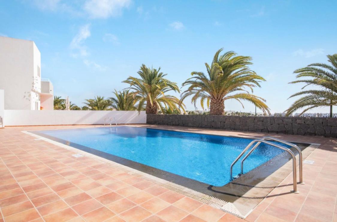 Сasa de vacaciones Casa Cactus