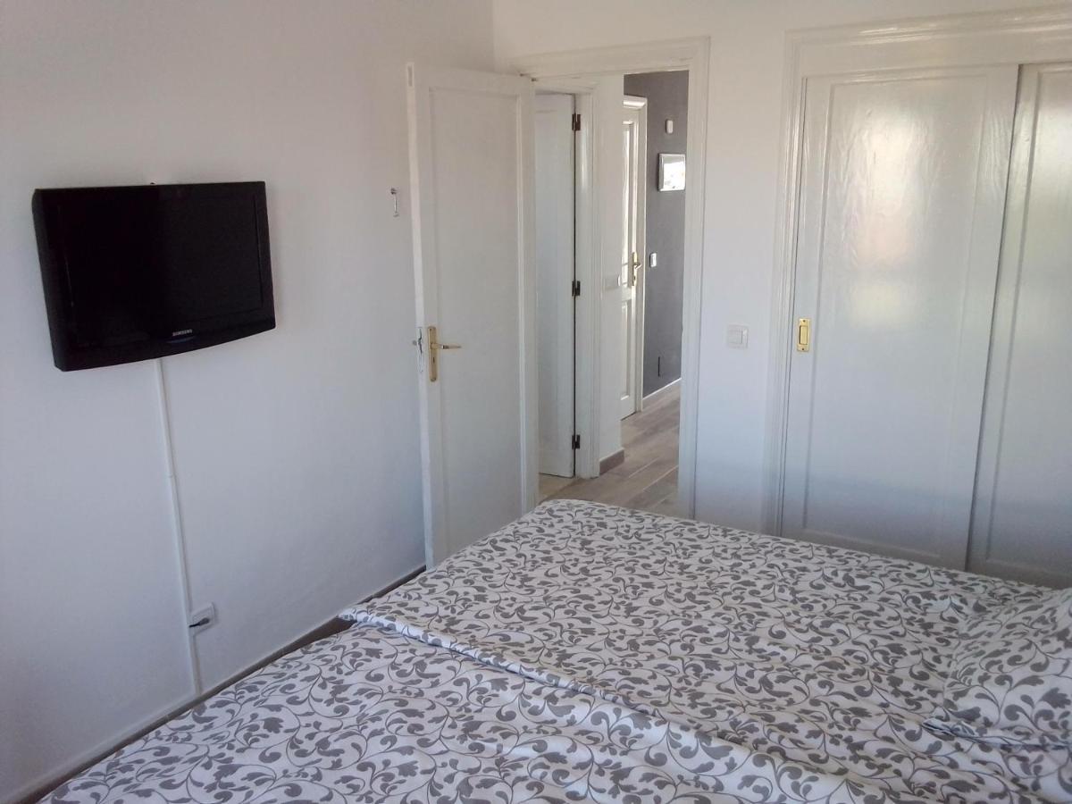 Apartamento Los Cármenes *