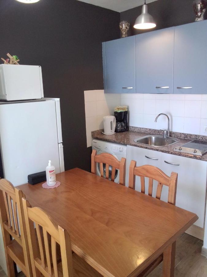 Apartamento Los Cármenes *