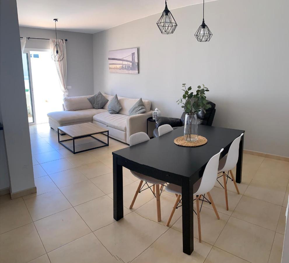 Сasa de vacaciones Casa Cactus *