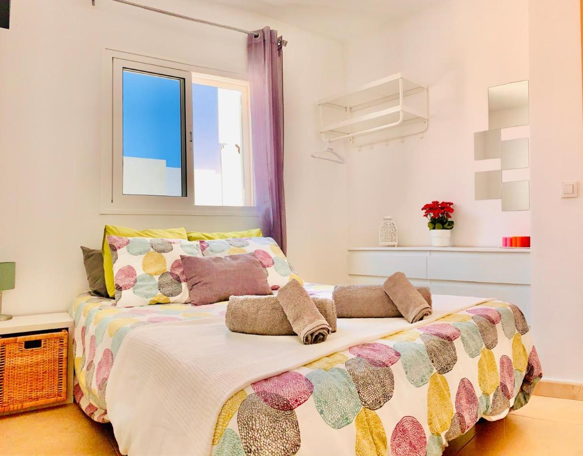 Casa Cactus * Costa Teguise