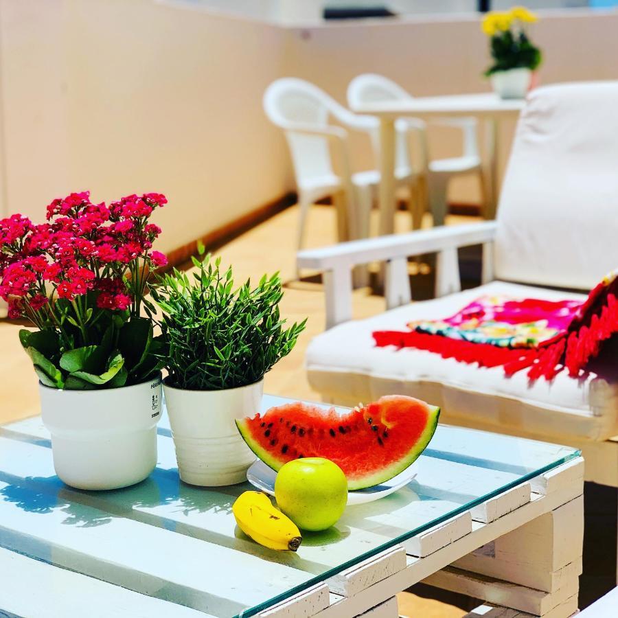 Casa Cactus Сasa de vacaciones Costa Teguise