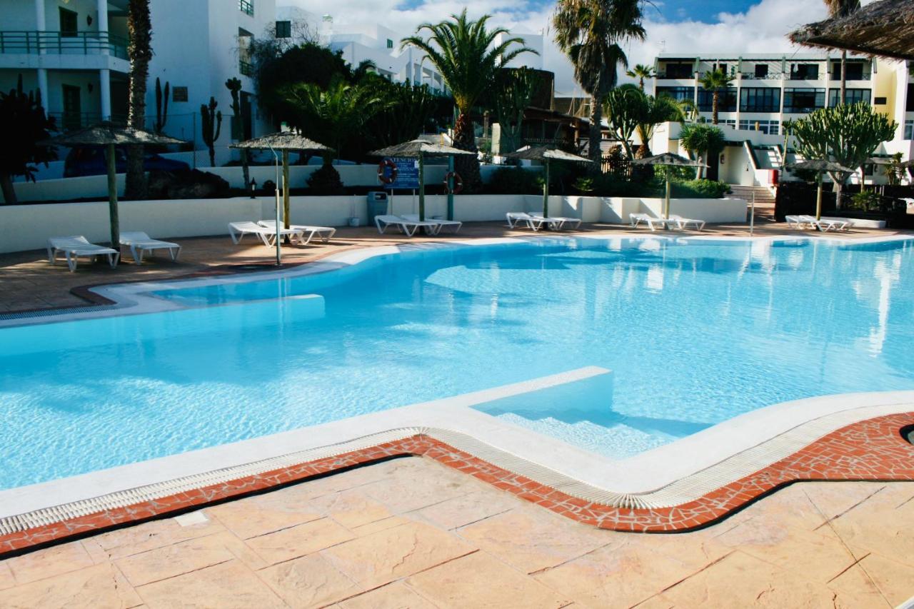 Canaryislandshost L Ocean Lanzarote *