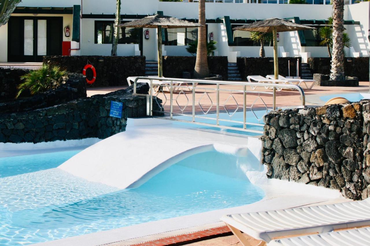 Canaryislandshost L Ocean Lanzarote *