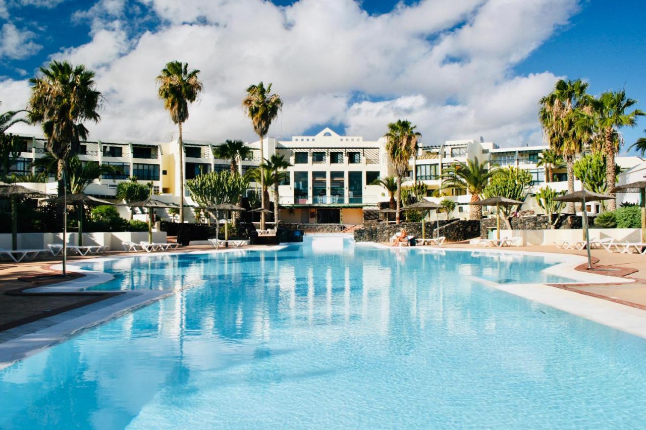 Canaryislandshost L Ocean Lanzarote Apartamento Costa Teguise