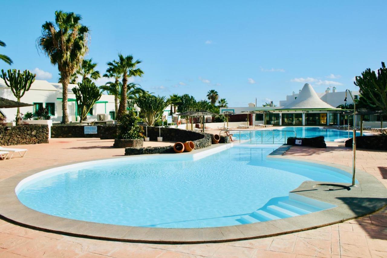 Canaryislandshost L Ocean Lanzarote *