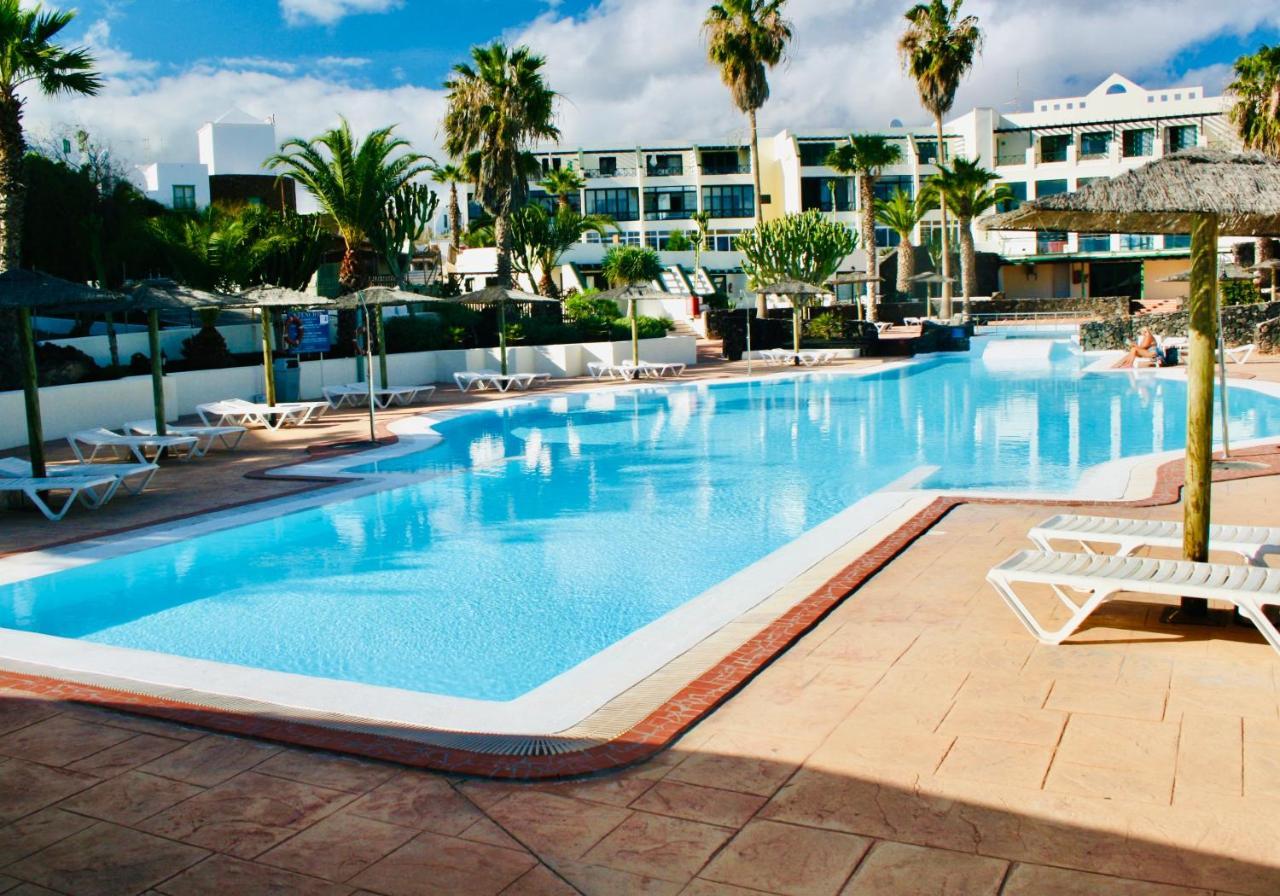 Canaryislandshost L Ocean Lanzarote Costa Teguise