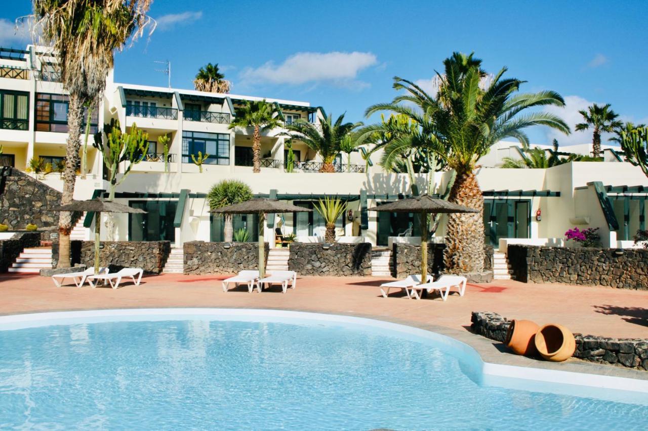 Canaryislandshost L Ocean Lanzarote Apartamento