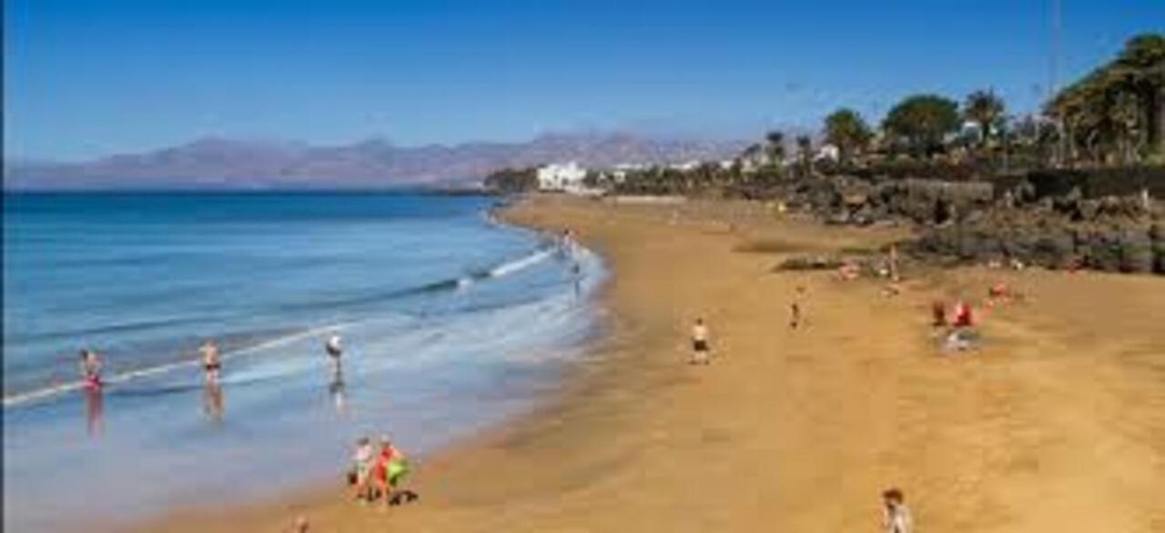 Apartamento Vrys Close To The Puerto del Carmen (Lanzarote)