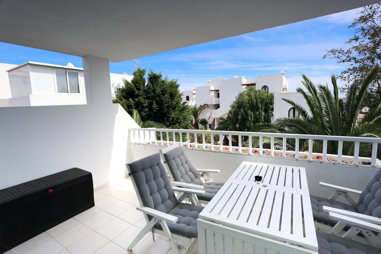 Residencial Teguisol Apartamento Teguise (Lanzarote)