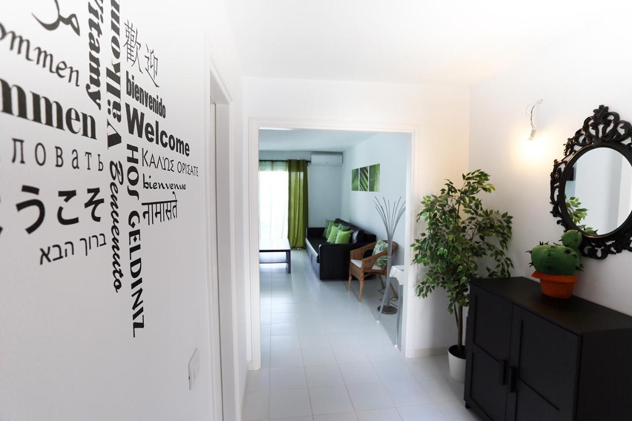 Residencial Teguisol