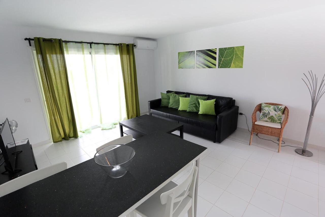 Apartamento Residencial Teguisol