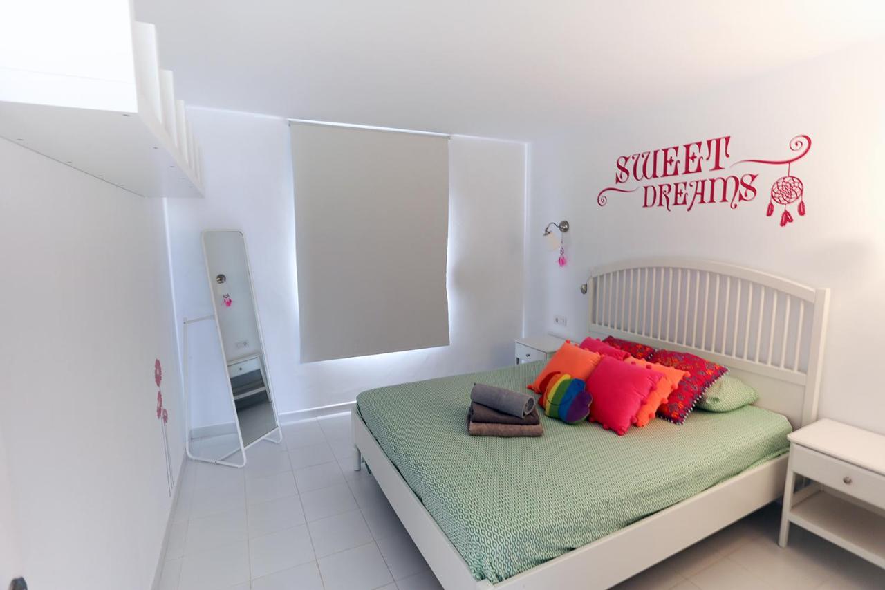Residencial Teguisol Teguise (Lanzarote)