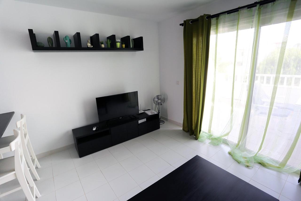 Apartamento Residencial Teguisol *