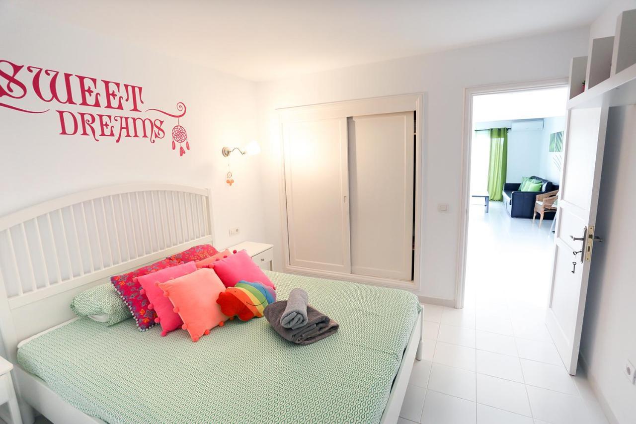 Residencial Teguisol Teguise (Lanzarote)