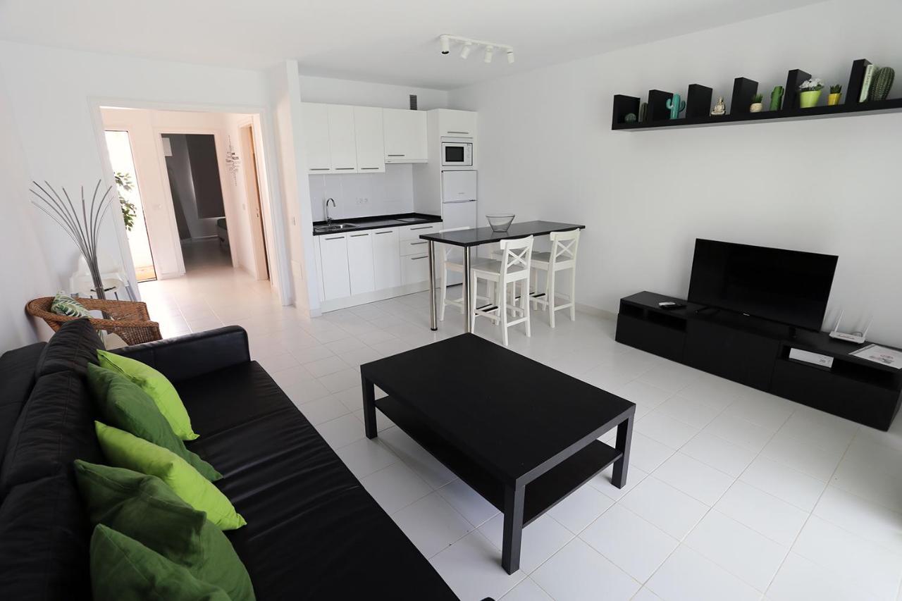 Residencial Teguisol