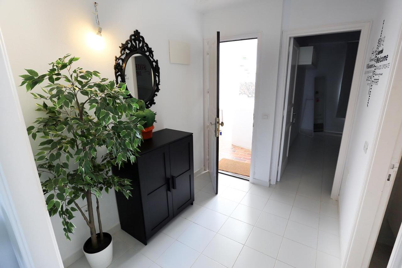 Apartamento Residencial Teguisol Teguise (Lanzarote)