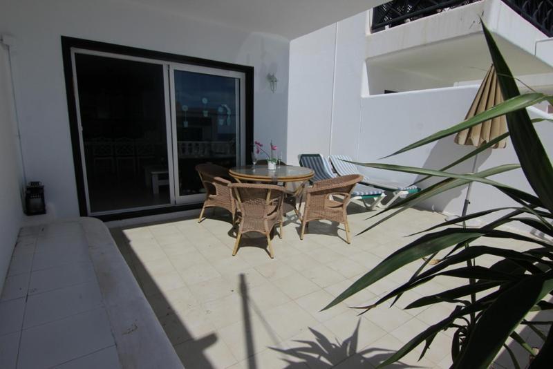 Dragos Apartment