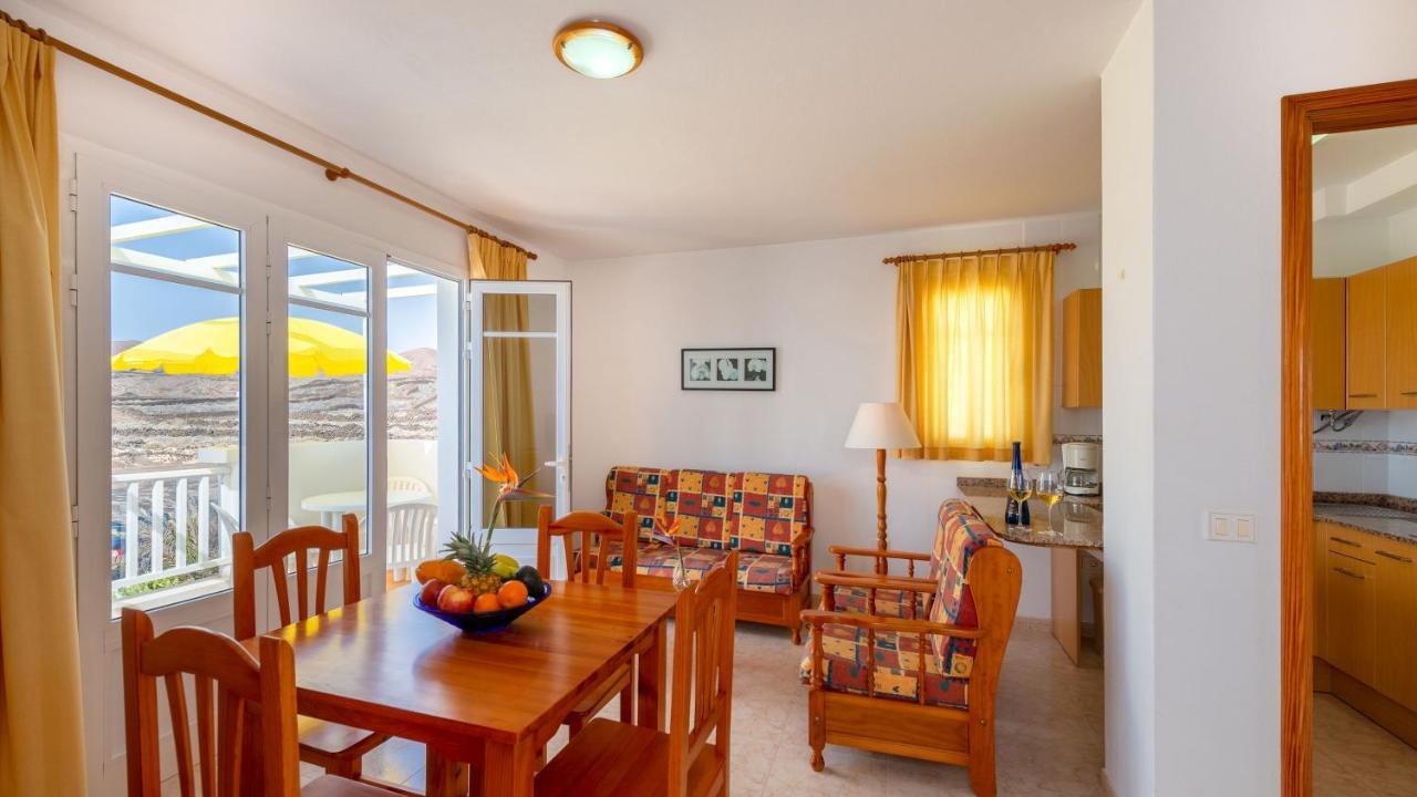 Apartamento Reyes