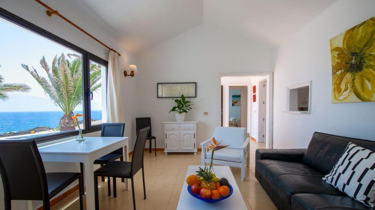 Apartamento Reyes Charco del Palo
