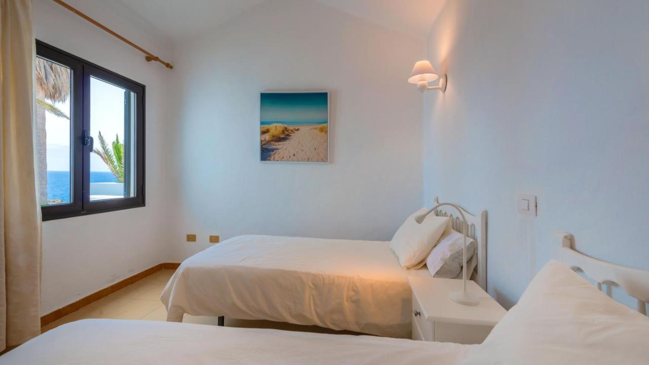 Reyes Apartamento