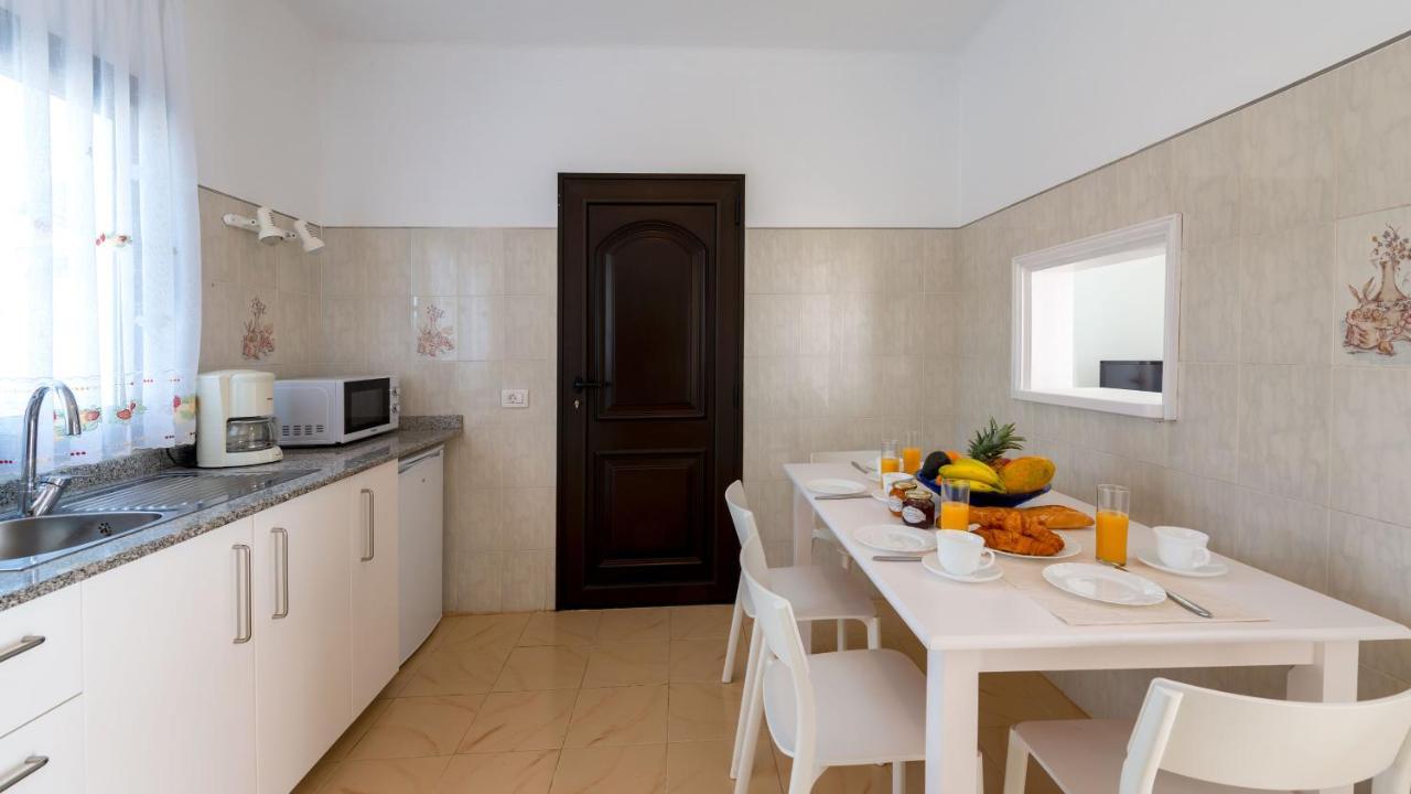 Apartamento Reyes *