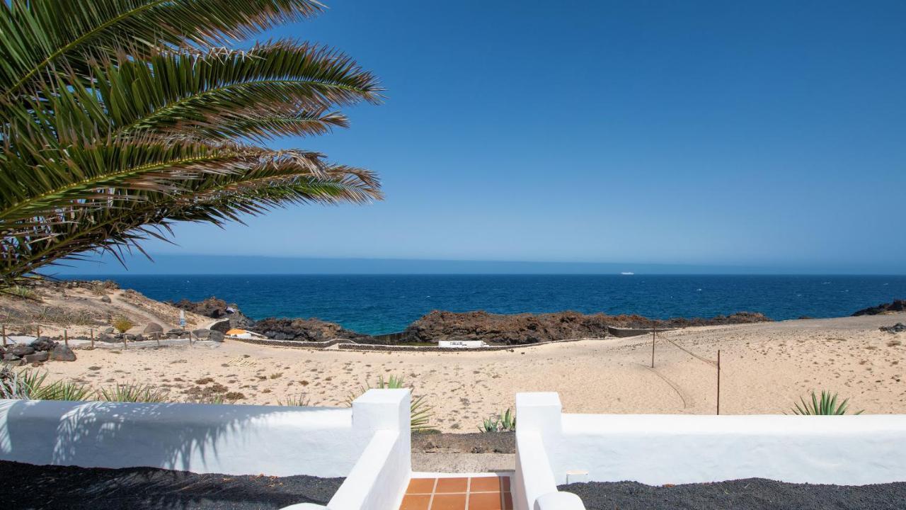 Apartamento Reyes Charco del Palo