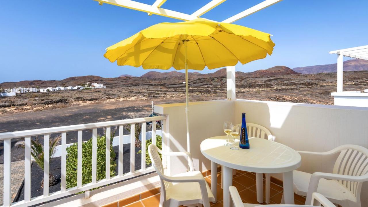 Apartamento Reyes