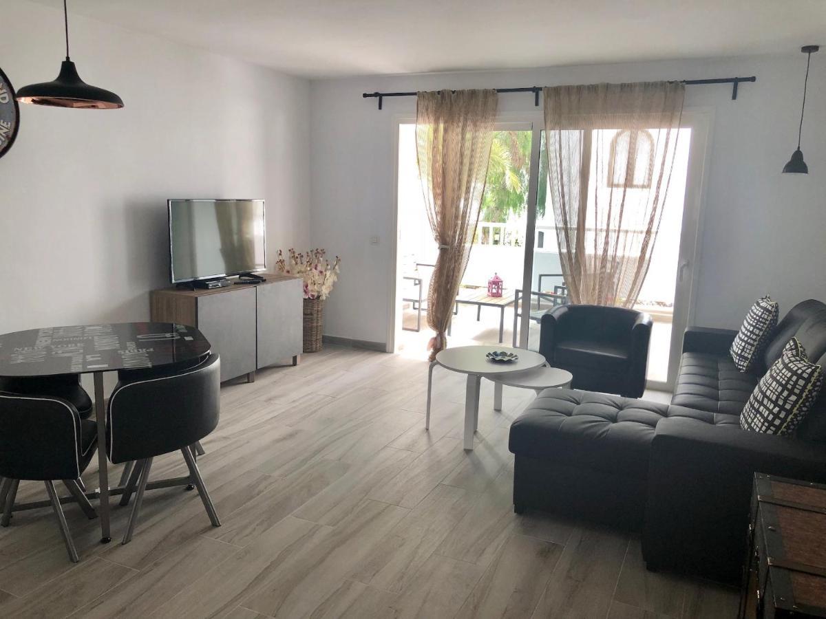 Apartamento Residencial Teguisol *