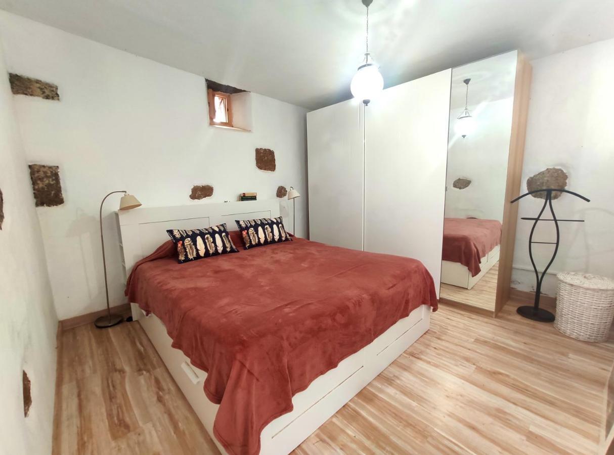 Roca Redonda Holiday home