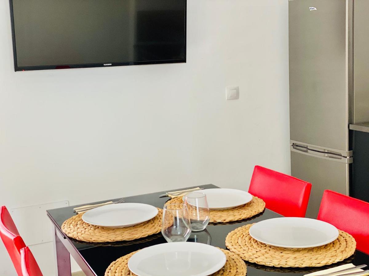 Canaryislandshost L Ocean Lanzarote Apartamento *
