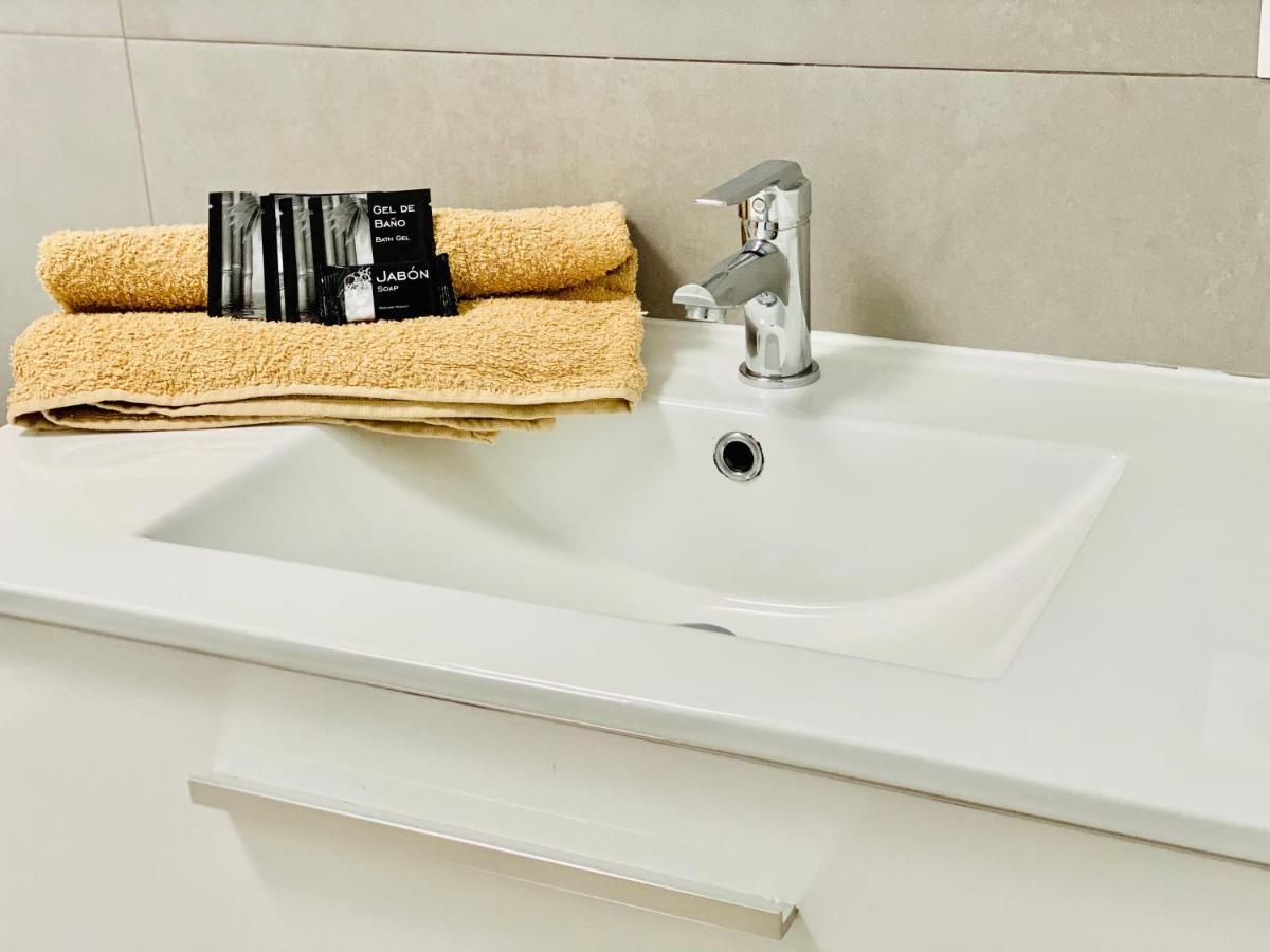 Apartamento Canaryislandshost L Ocean Lanzarote