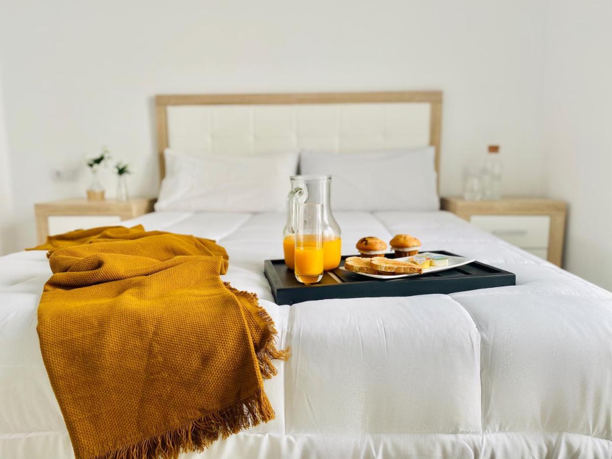 Canaryislandshost L Ocean Lanzarote Apartamento