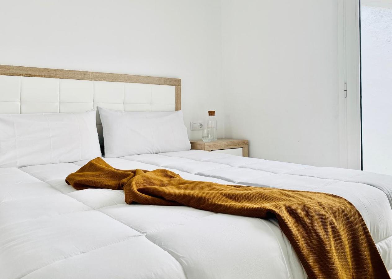 Apartamento Canaryislandshost L Ocean Lanzarote *
