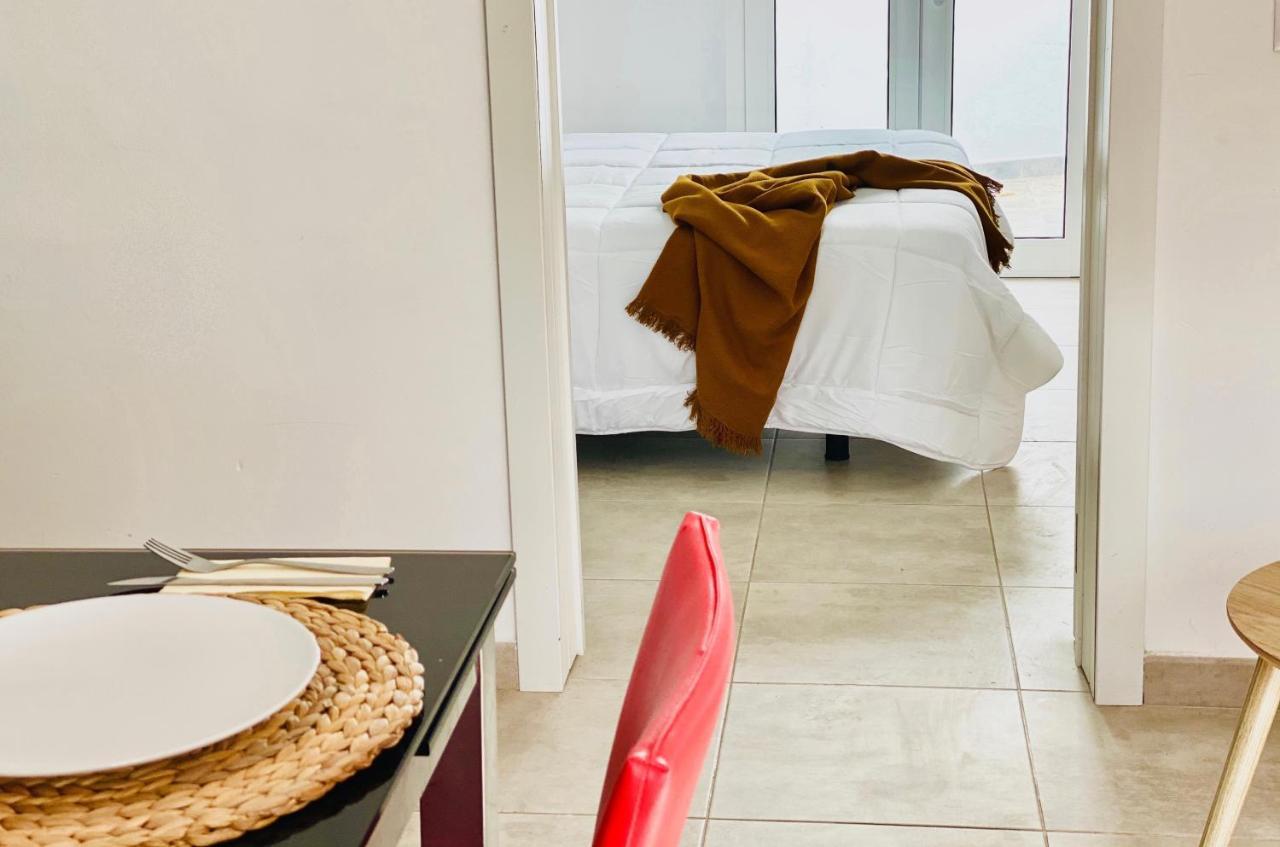 Apartamento Canaryislandshost L Ocean Lanzarote *