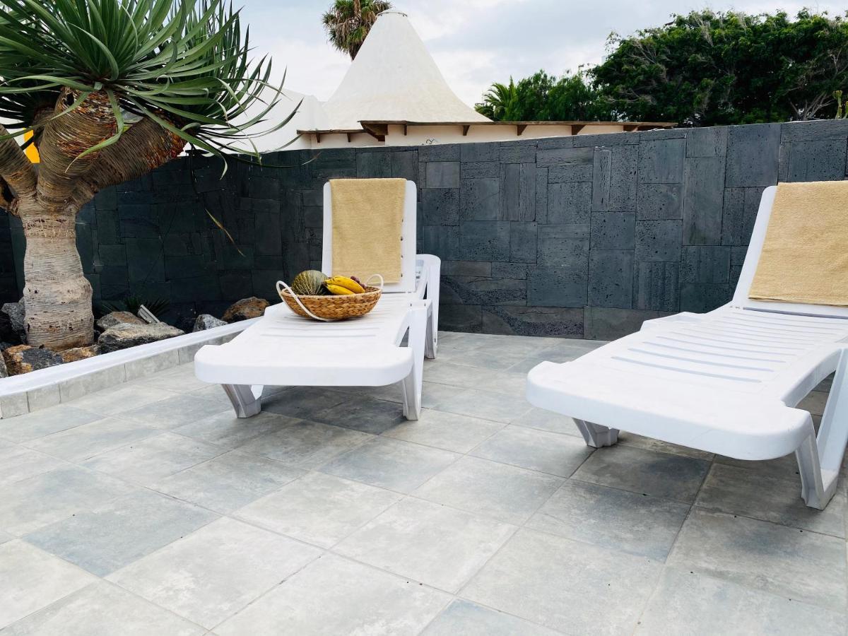 Apartamento Canaryislandshost L Ocean Lanzarote