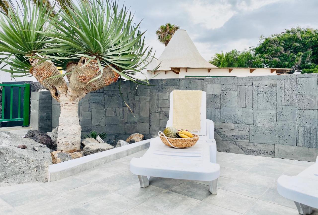 Canaryislandshost L Ocean Lanzarote Apartamento