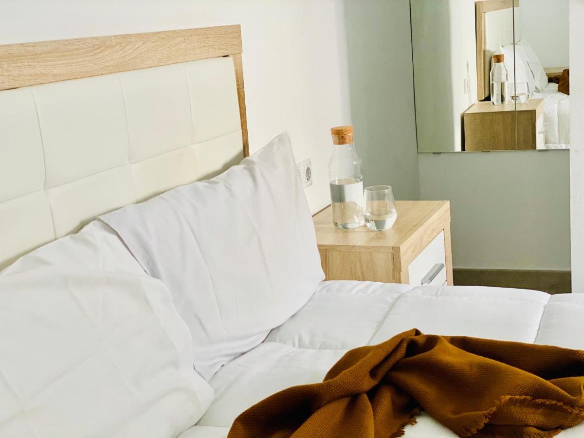 Canaryislandshost L Ocean Lanzarote Apartamento Costa Teguise