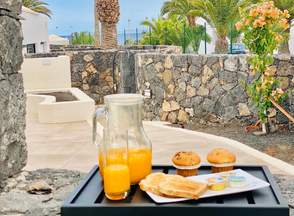 Canaryislandshost L Ocean Lanzarote Costa Teguise