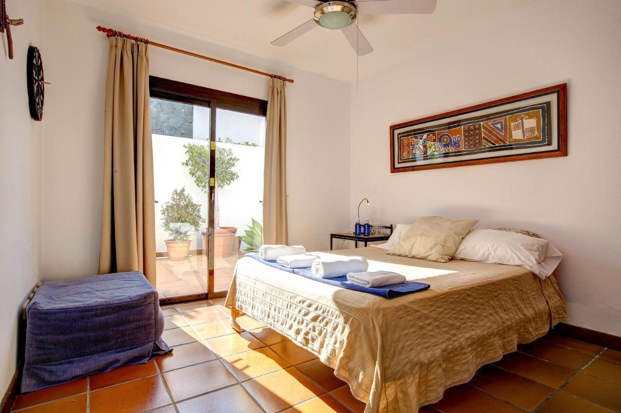 Kilimanjaro Playa Blanca (Lanzarote)