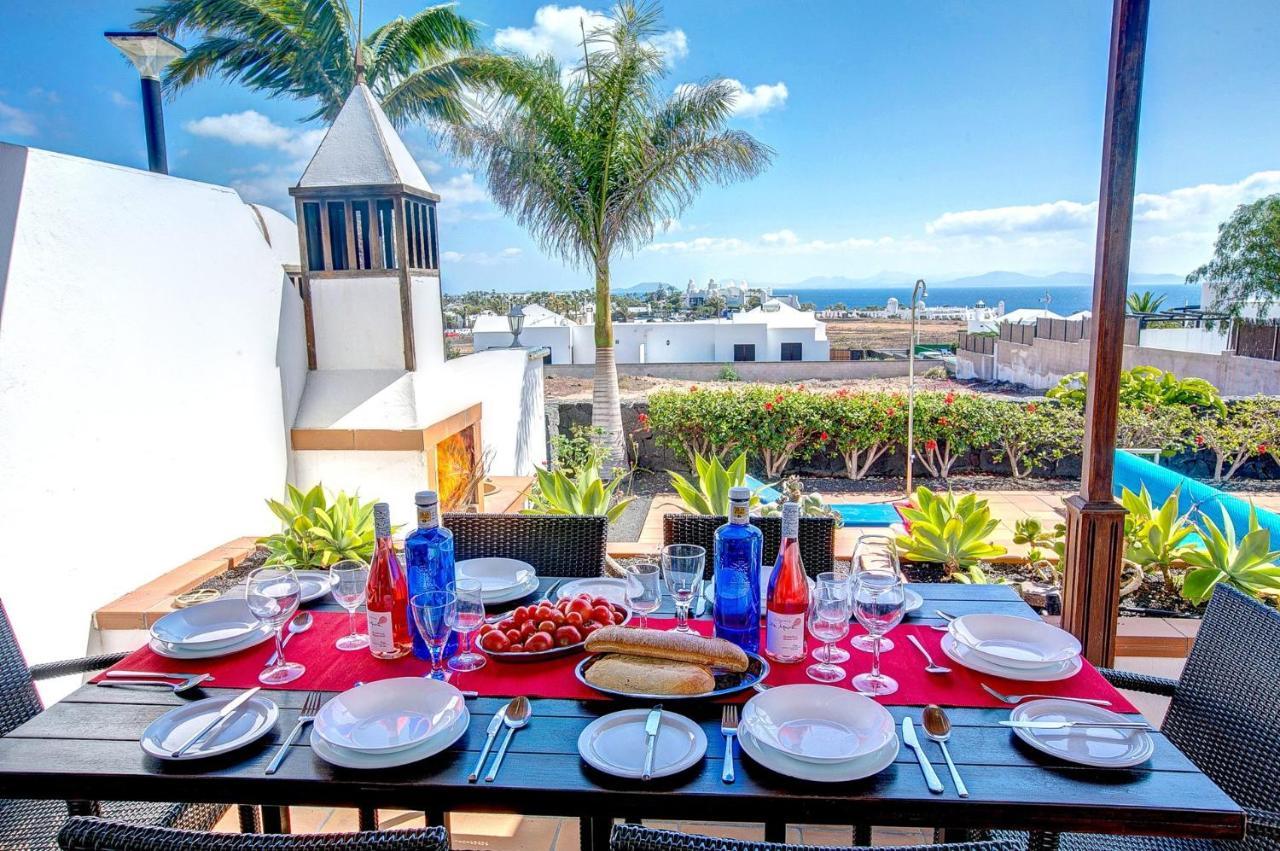 Villa Kilimanjaro *