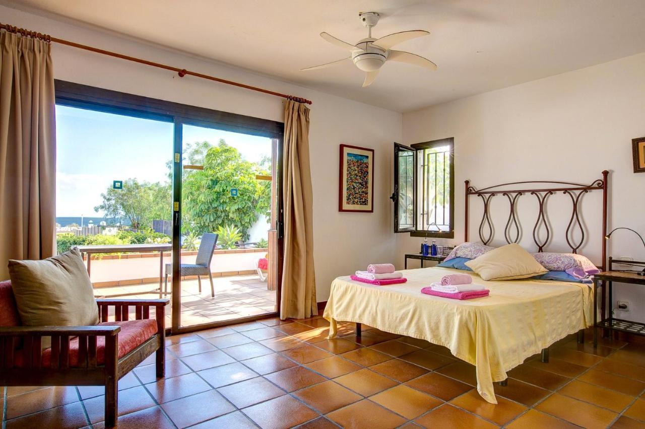 Villa Kilimanjaro *