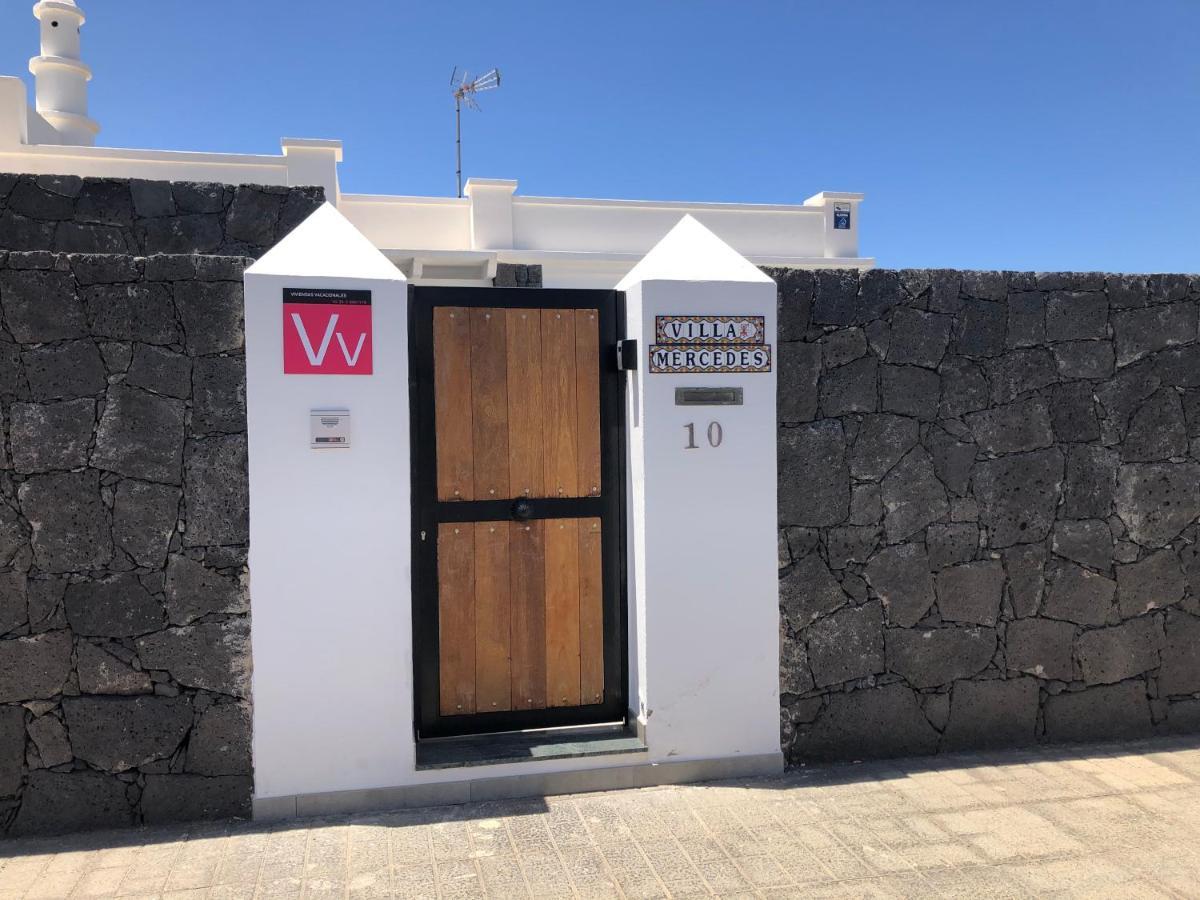 Villa Casa Mercedes Playa Blanca (Lanzarote)