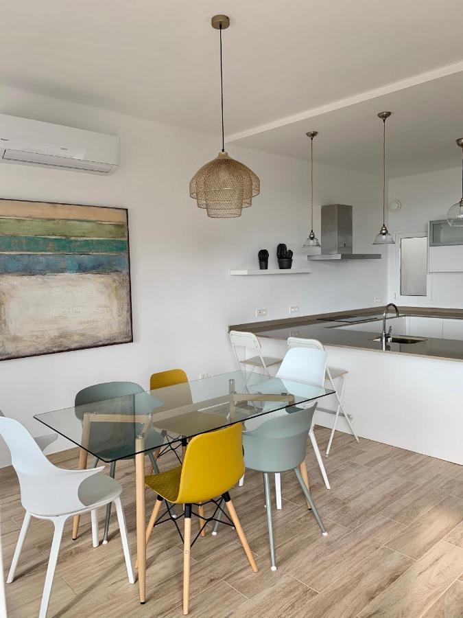 Casa Carla Apartment *