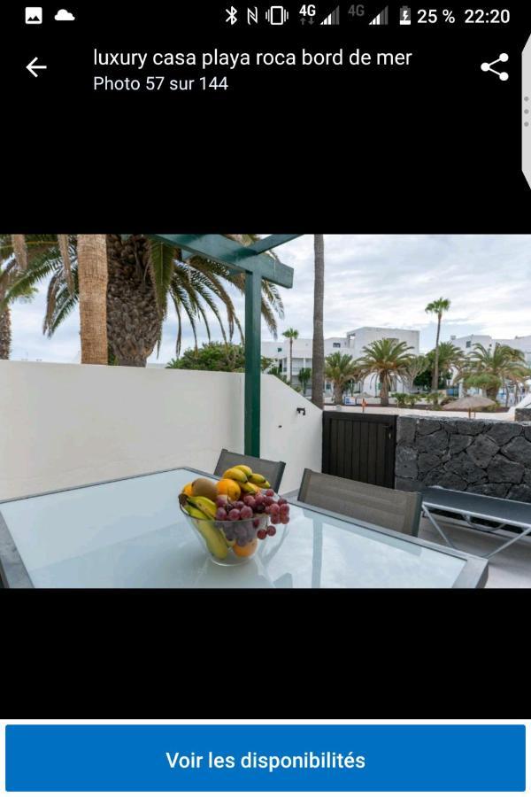 Casa Sea Front