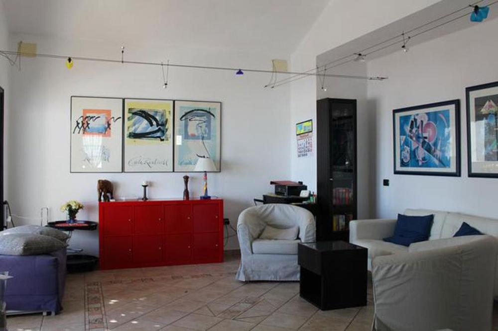 Casa Princesa Ico