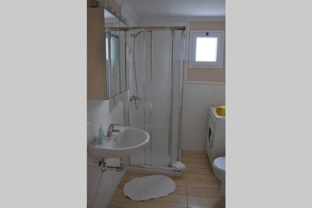 El Poril Apartamento
