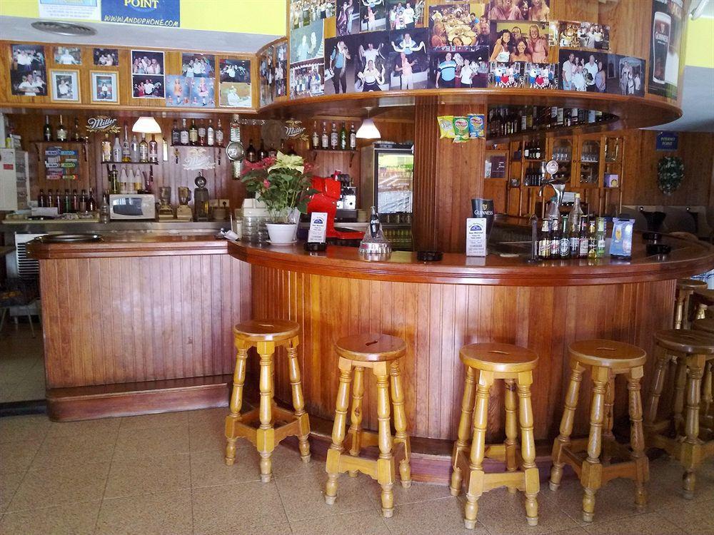 San Marcial Apartamento